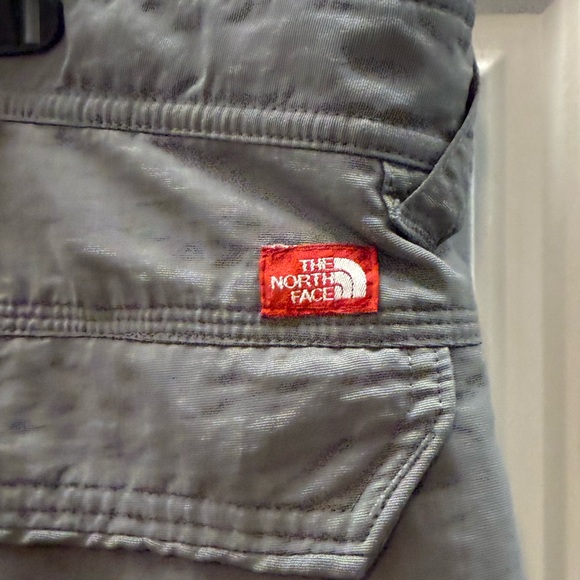 Men’s North Face Gray Pants, sz 40x32 - Picture 5 of 6